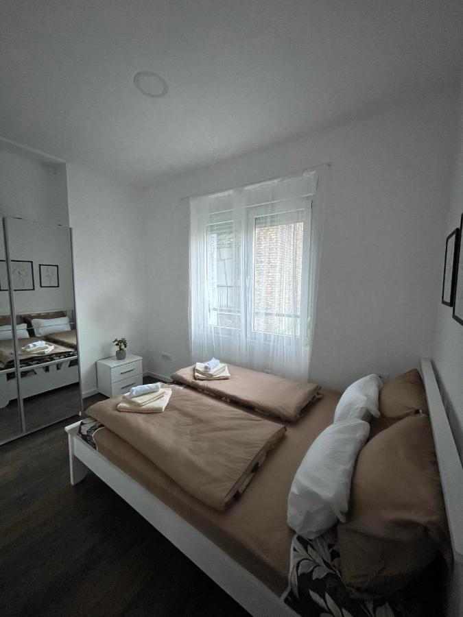 Allure Of Belgrade Exterior photo