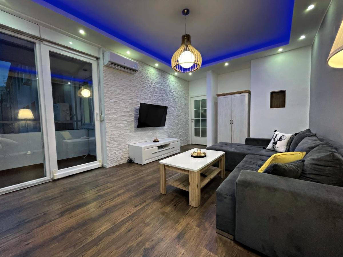 Allure Of Belgrade Exterior photo
